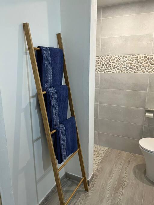 לה דיאמנט Nouveau : Suite Blue Diamond מראה חיצוני תמונה