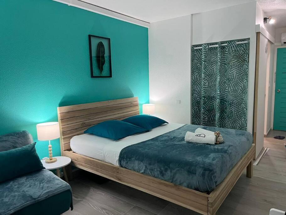 לה דיאמנט Nouveau : Suite Blue Diamond מראה חיצוני תמונה